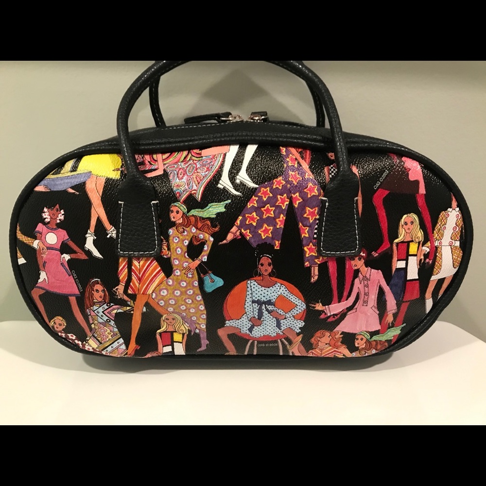 New Handbag - Picture 3 of 6